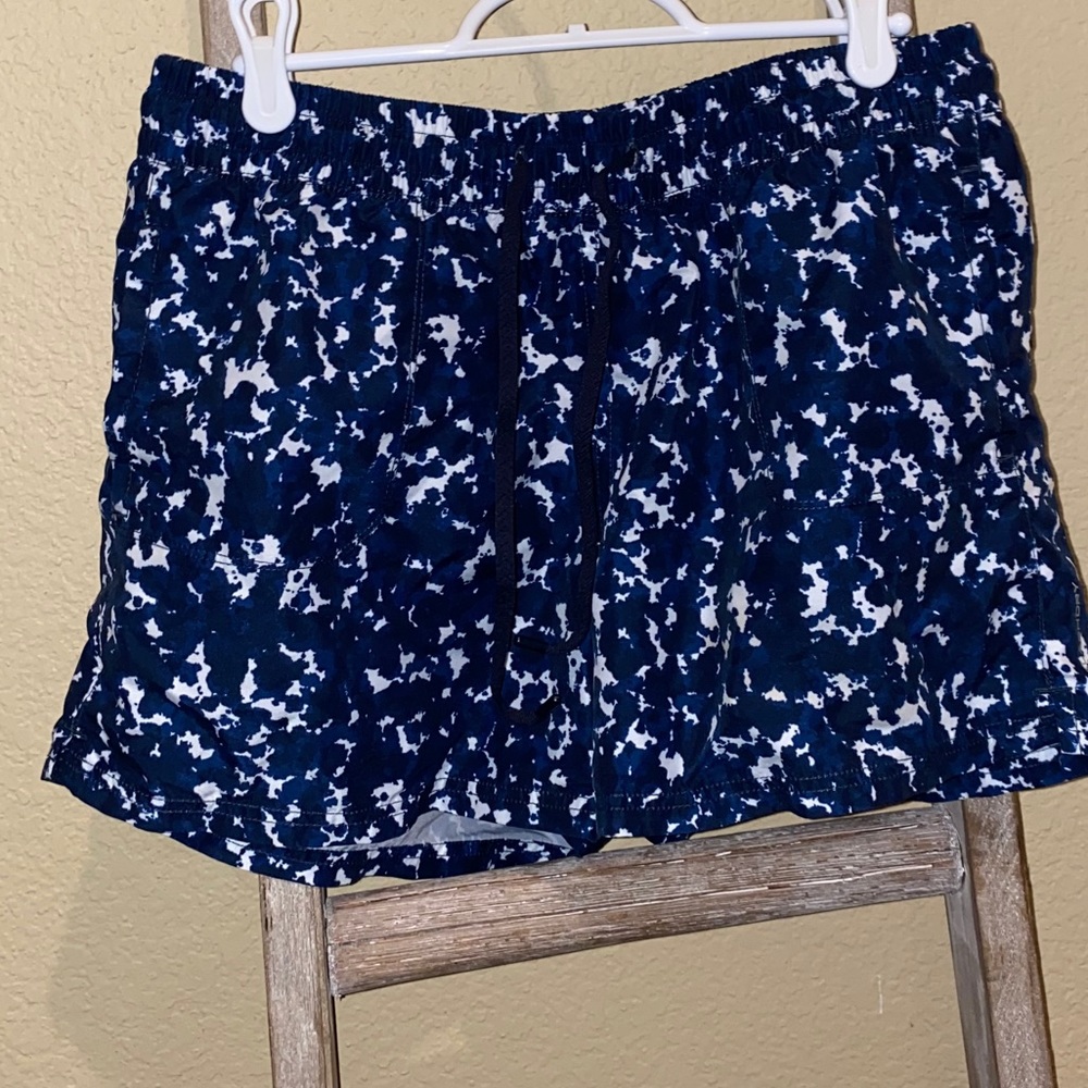 North face shorts